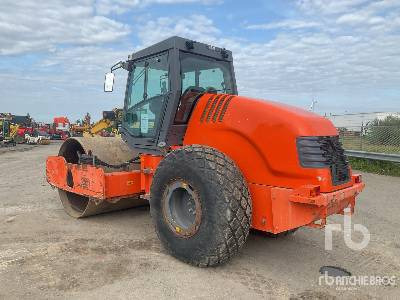HAMM 3411 - Kompaktorius: foto 2 HAMM 3411 - Kompaktorius: foto 2