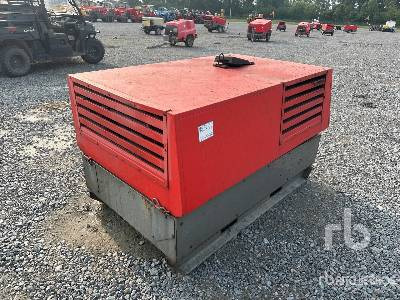 KAESER M34E Skid-Mounted - Oro kompresorius: foto 1 KAESER M34E Skid-Mounted - Oro kompresorius: foto 1