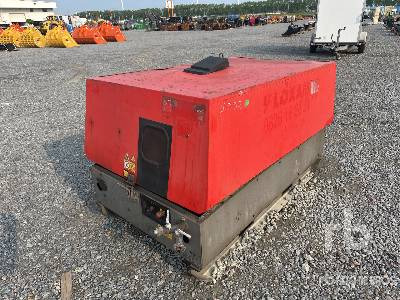 KAESER M34E Skid-Mounted - Oro kompresorius: foto 3 KAESER M34E Skid-Mounted - Oro kompresorius: foto 3