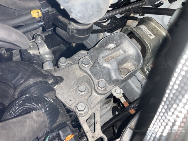 2022 Opel Movano Cargo Van - Komercinis automobilis: foto 4 2022 Opel Movano Cargo Van - Komercinis automobilis: foto 4