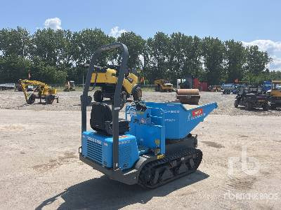 MESSERSI STC.TC150D Stand-On Swivel - Vikšrinis mini krautuvas: foto 3 MESSERSI STC.TC150D Stand-On Swivel - Vikšrinis mini krautuvas: foto 3