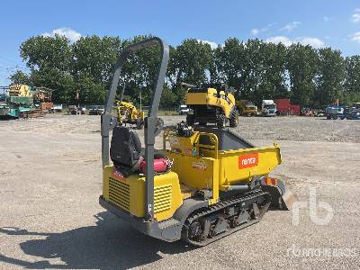 MESSERSI TC150D Stand-On Self-Loading - Vikšrinis mini krautuvas: foto 3 MESSERSI TC150D Stand-On Self-Loading - Vikšrinis mini krautuvas: foto 3