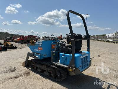 MESSERSI TC230D Self-Loading Swivel - Vikšrinis mini krautuvas: foto 2 MESSERSI TC230D Self-Loading Swivel - Vikšrinis mini krautuvas: foto 2