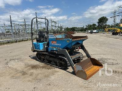 MESSERSI TC230D Self-Loading Swivel - Vikšrinis mini krautuvas: foto 4 MESSERSI TC230D Self-Loading Swivel - Vikšrinis mini krautuvas: foto 4