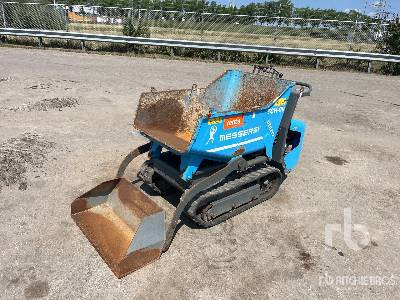 MESSERSI TCH-09/MTP Stand-On Self-Loading Mini - Vikšrinis mini krautuvas: foto 1 MESSERSI TCH-09/MTP Stand-On Self-Loading Mini - Vikšrinis mini krautuvas: foto 1