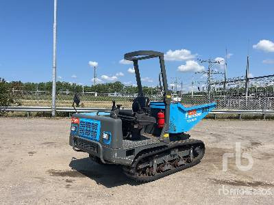 MESSERSI TCH-2500/BT Stand-On Swivel - Vikšrinis mini krautuvas: foto 1 MESSERSI TCH-2500/BT Stand-On Swivel - Vikšrinis mini krautuvas: foto 1