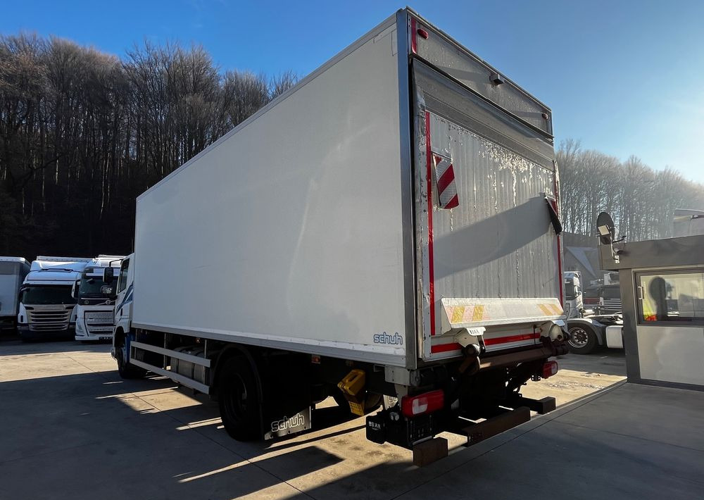 DAF CF 370 // 2017 Rok // 4x2 // Chłodnia Carrier Supra 1150 // Kabina Sypialna // Winda // - Refrižeratorius sunkvežimis: foto 4 DAF CF 370 // 2017 Rok // 4x2 // Chłodnia Carrier Supra 1150 // Kabina Sypialna // Winda // - Refrižeratorius sunkvežimis: foto 4