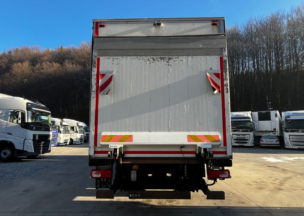 DAF CF 370 // 2017 Rok // 4x2 // Chłodnia Carrier Supra 1150 // Kabina Sypialna // Winda // - Refrižeratorius sunkvežimis: foto 5 DAF CF 370 // 2017 Rok // 4x2 // Chłodnia Carrier Supra 1150 // Kabina Sypialna // Winda // - Refrižeratorius sunkvežimis: foto 5