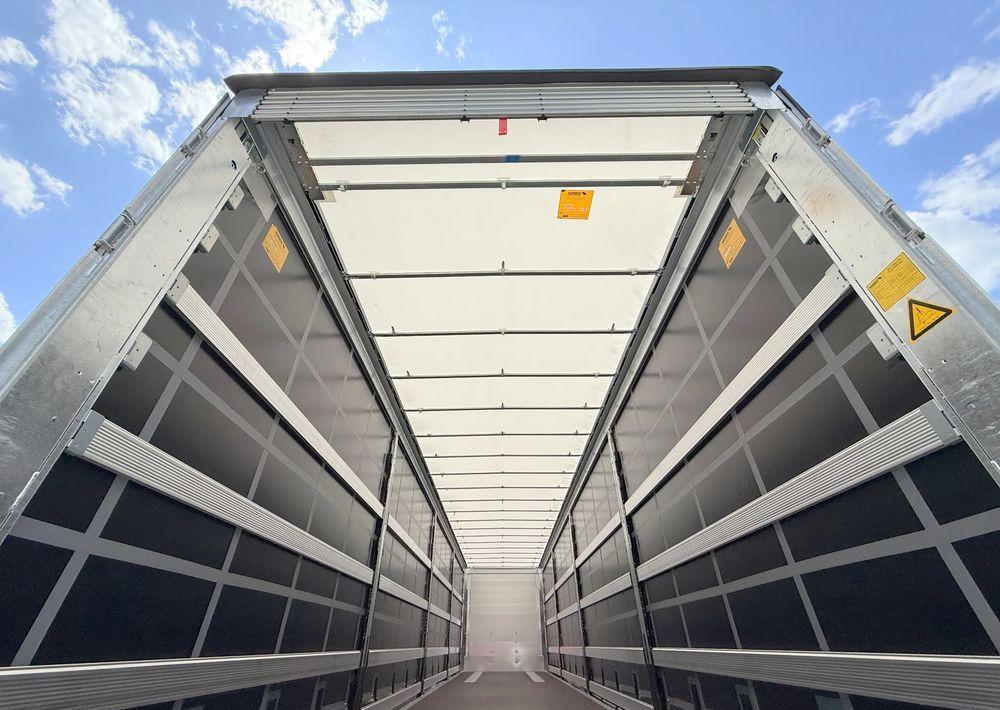 Nauja Tentinė puspriekabė Schmitz Cargobull VARIOS + SKRZYNKA: foto 15 Nauja Tentinė puspriekabė Schmitz Cargobull VARIOS + SKRZYNKA: foto 15