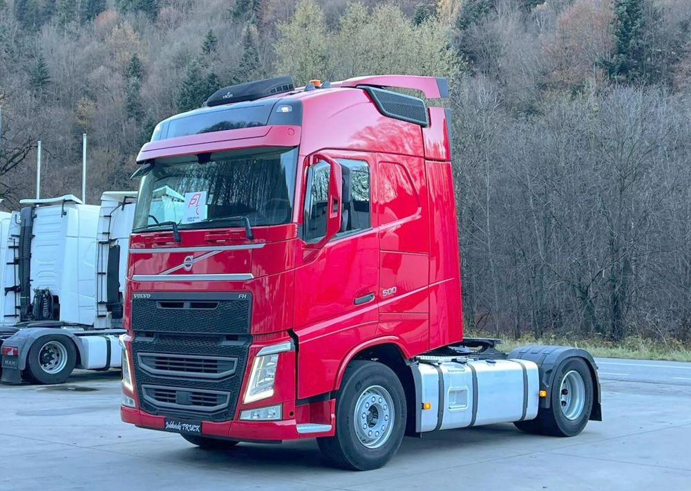 Volvo FH // Standard // 2018 // Duże zbiorniki // Klima postojowa // Radary // Idealny ! - Vilkikas: foto 1 Volvo FH // Standard // 2018 // Duże zbiorniki // Klima postojowa // Radary // Idealny ! - Vilkikas: foto 1