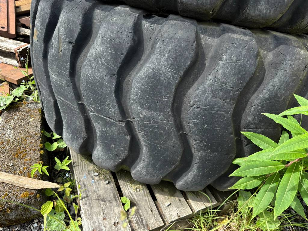 Goodyear 23,5R25 - Padanga: foto 3 Goodyear 23,5R25 - Padanga: foto 3