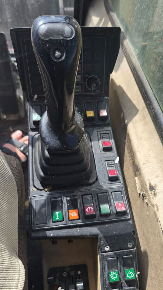 Caterpillar M312 Koparka PrzeŁAdunkowa Czerpak Świeżo Sprowadz ona - Ratinis ekskavatorius: foto 5 Caterpillar M312 Koparka PrzeŁAdunkowa Czerpak Świeżo Sprowadz ona - Ratinis ekskavatorius: foto 5