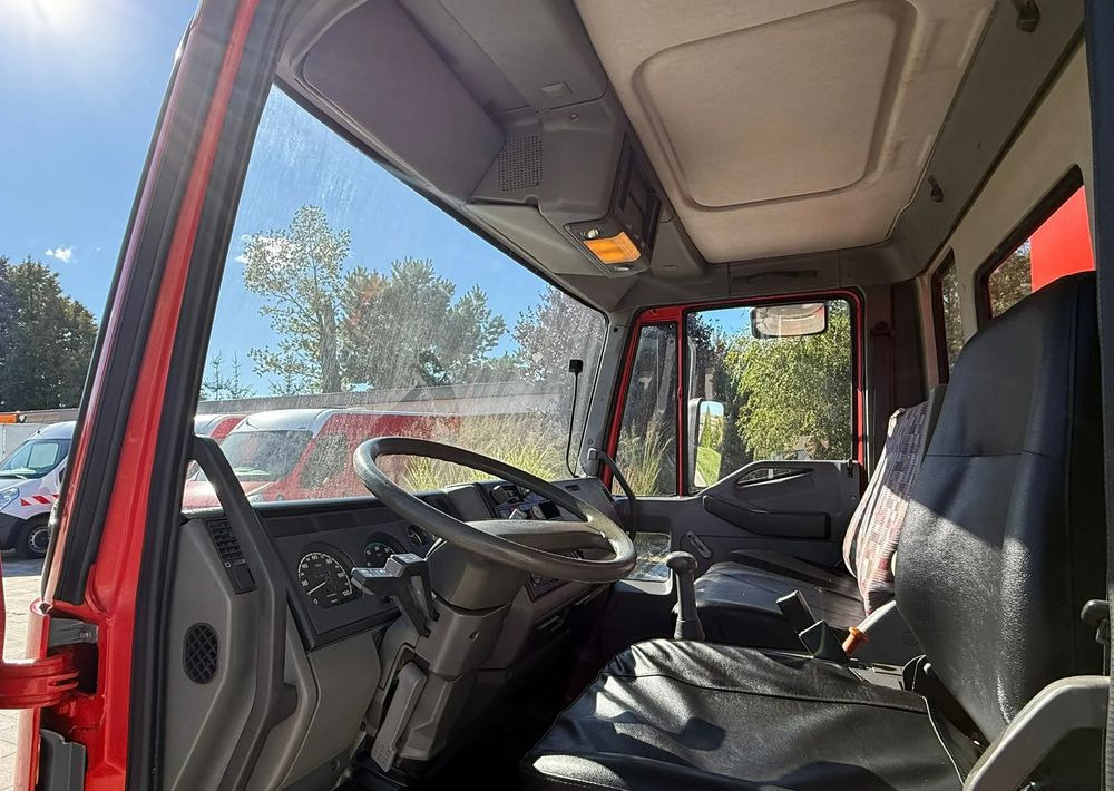 Iveco Eurocargo 65E12 BEMAEX VSR - Gaisrinė mašina: foto 5 Iveco Eurocargo 65E12 BEMAEX VSR - Gaisrinė mašina: foto 5