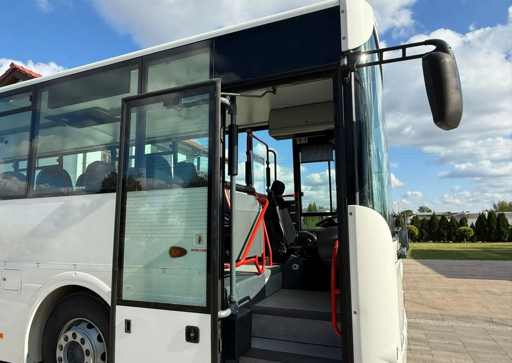 MAN A91 - Priemiestinis autobusas: foto 5 MAN A91 - Priemiestinis autobusas: foto 5