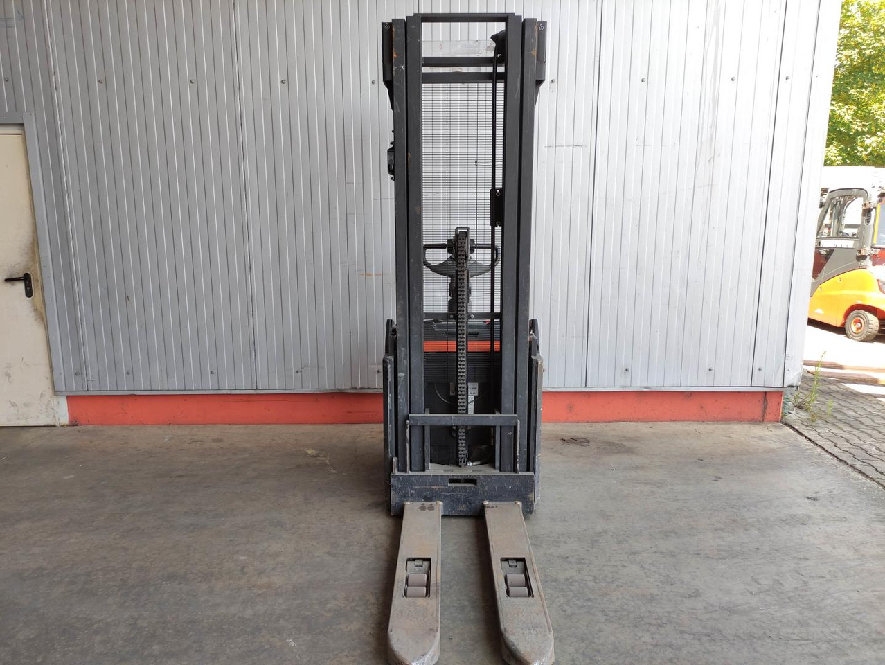 BT SPE140 L - Keltuvas: foto 3 BT SPE140 L - Keltuvas: foto 3