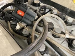 Exide 24V 5 EPZB 500 - Akumuliatorius - Šakinis krautuvas: foto 2 Exide 24V 5 EPZB 500 - Akumuliatorius - Šakinis krautuvas: foto 2