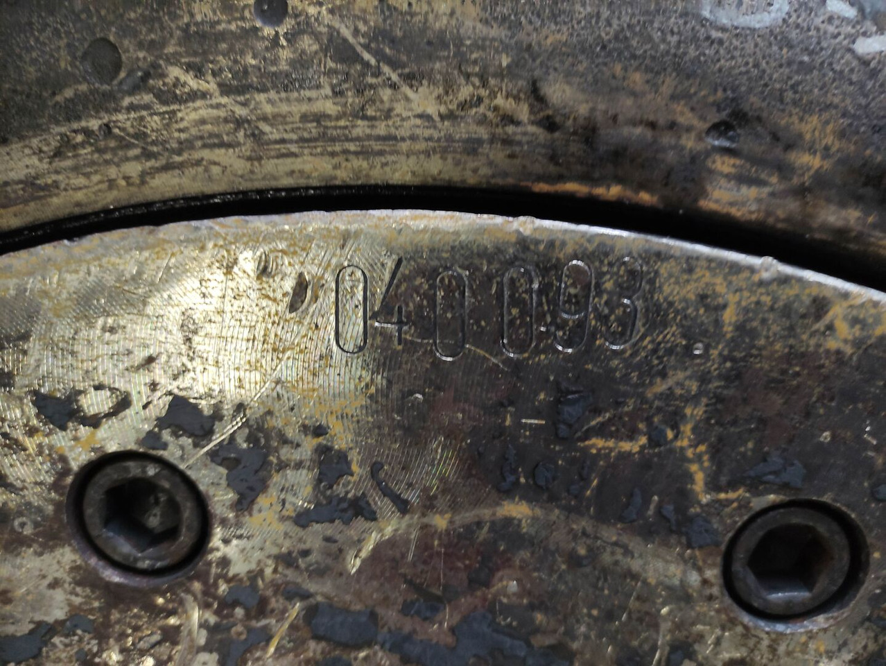 Stabau S8-DE 25 Drehgerät 360°endlos - Rototiltas: foto 5 Stabau S8-DE 25 Drehgerät 360°endlos - Rototiltas: foto 5