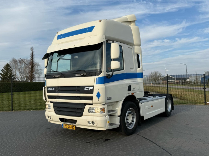 DAF FT CF75 GOOD CONDITION, HOLLAND TRUCK, TYRES 80 PROCENT - Vilkikas: foto 3 DAF FT CF75 GOOD CONDITION, HOLLAND TRUCK, TYRES 80 PROCENT - Vilkikas: foto 3