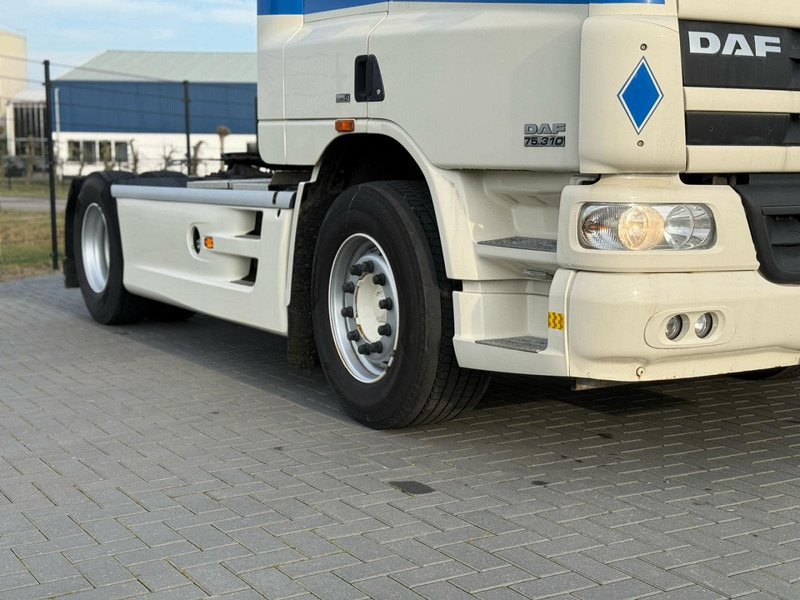 DAF FT CF75 GOOD CONDITION, HOLLAND TRUCK, TYRES 80 PROCENT - Vilkikas: foto 5 DAF FT CF75 GOOD CONDITION, HOLLAND TRUCK, TYRES 80 PROCENT - Vilkikas: foto 5