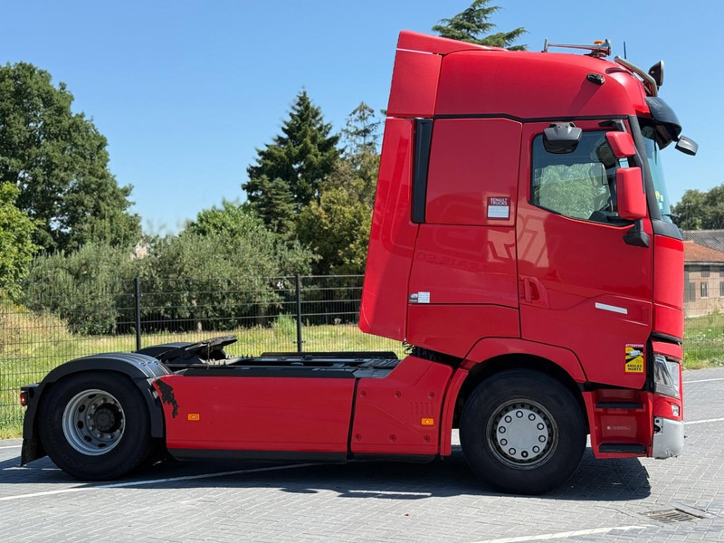 Renault T520 HIGH FULL SPOILER, STEEL/AIR, 2 TANKS, 2 BEDS, FRIGO - Vilkikas: foto 5 Renault T520 HIGH FULL SPOILER, STEEL/AIR, 2 TANKS, 2 BEDS, FRIGO - Vilkikas: foto 5