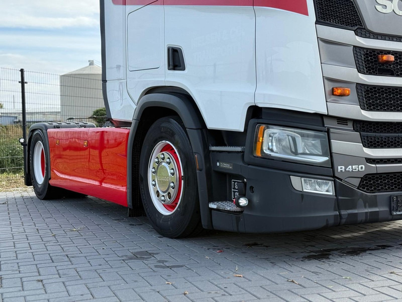 Scania R450 NGS VOLLUCHT, RETARDER, LED, PARK COOL, 2X TANK. - Vilkikas: foto 2 Scania R450 NGS VOLLUCHT, RETARDER, LED, PARK COOL, 2X TANK. - Vilkikas: foto 2