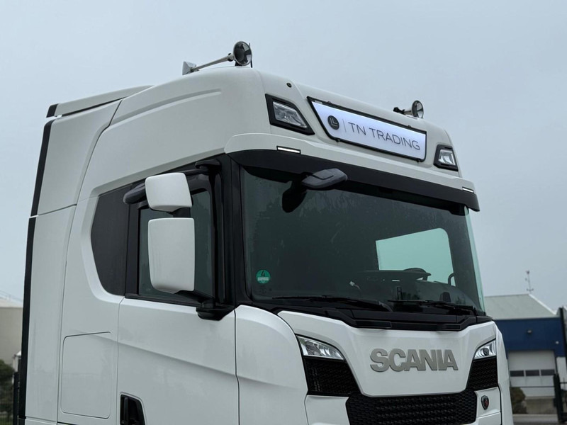 Scania S500 S500, RETARDER, BLAD/LUCHT, PARK COOL, 7UNITS. - Vilkikas: foto 4 Scania S500 S500, RETARDER, BLAD/LUCHT, PARK COOL, 7UNITS. - Vilkikas: foto 4