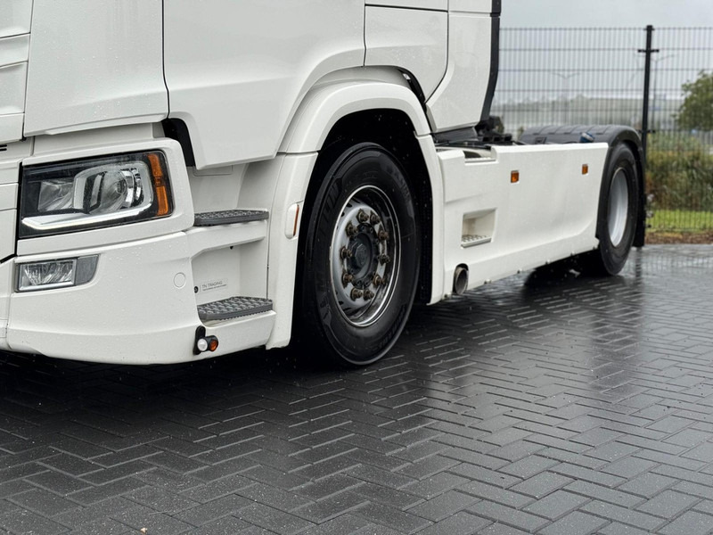Scania S500 S500, RETARDER, BLAD/LUCHT, PARK COOL, 7UNITS. - Vilkikas: foto 5 Scania S500 S500, RETARDER, BLAD/LUCHT, PARK COOL, 7UNITS. - Vilkikas: foto 5