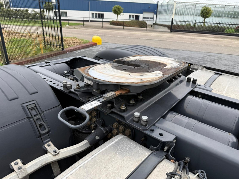 Vilkikas Scania S770 VOLLUCHT, LEER, RETARDER, 2 TANKS, PARK COOL.: foto 17 Vilkikas Scania S770 VOLLUCHT, LEER, RETARDER, 2 TANKS, PARK COOL.: foto 17