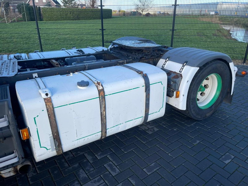 Scania SCANIA PRT R500, NL TRUCK, 2X TANK, RETARDER, MANUEL. lizingą Scania SCANIA PRT R500, NL TRUCK, 2X TANK, RETARDER, MANUEL.: foto 11