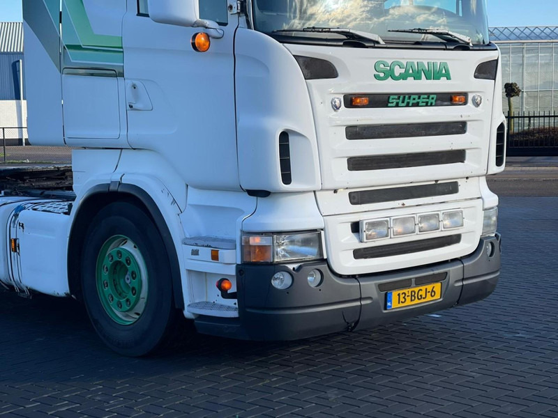 Scania SCANIA PRT R500, NL TRUCK, 2X TANK, RETARDER, MANUEL. lizingą Scania SCANIA PRT R500, NL TRUCK, 2X TANK, RETARDER, MANUEL.: foto 9