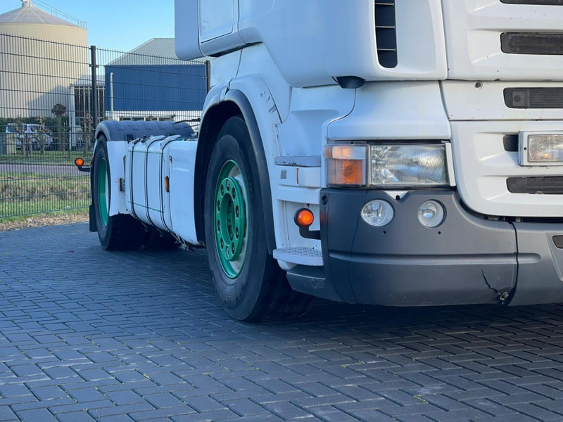 Scania SCANIA PRT R500, NL TRUCK, 2X TANK, RETARDER, MANUEL. lizingą Scania SCANIA PRT R500, NL TRUCK, 2X TANK, RETARDER, MANUEL.: foto 8