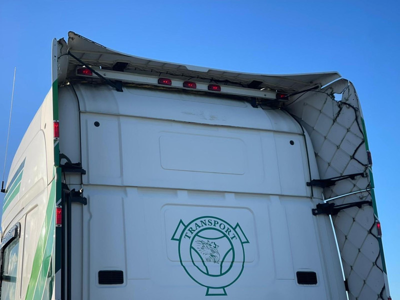 Scania SCANIA PRT R500, NL TRUCK, 2X TANK, RETARDER, MANUEL. lizingą Scania SCANIA PRT R500, NL TRUCK, 2X TANK, RETARDER, MANUEL.: foto 16