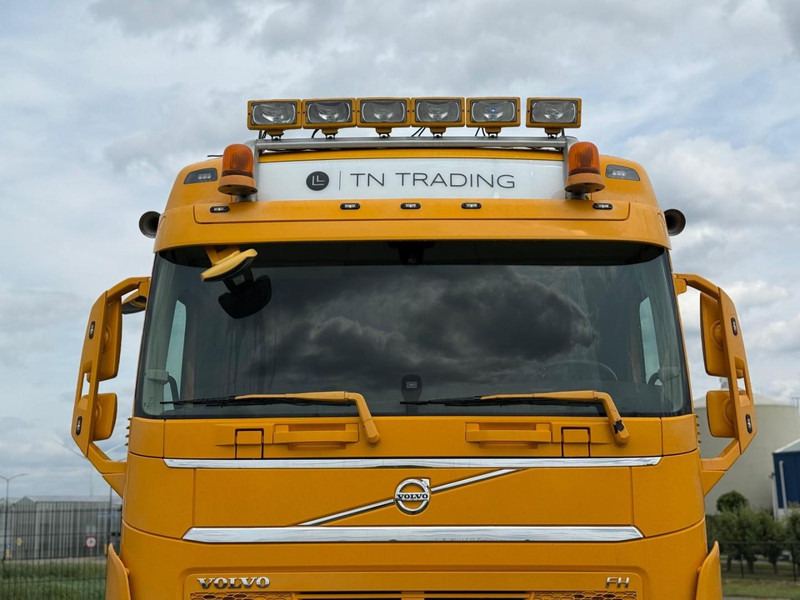 Volvo FH HYDRAULIEK, ALCOA, NL AUTO,  APK 05-2026. - Vilkikas: foto 5 Volvo FH HYDRAULIEK, ALCOA, NL AUTO,  APK 05-2026. - Vilkikas: foto 5