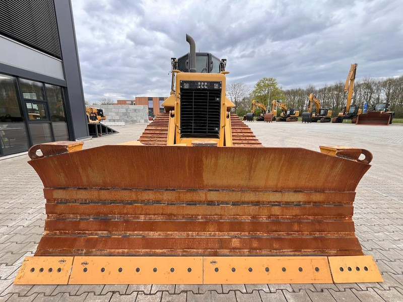 Buldozeris Caterpillar D6N XL: foto 20