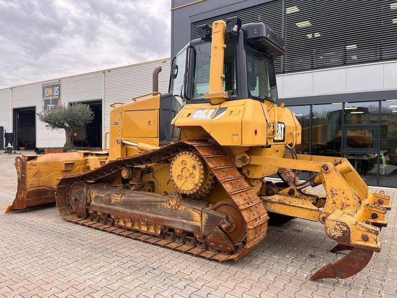 Caterpillar D6N XL - Buldozeris: foto 4 Caterpillar D6N XL - Buldozeris: foto 4