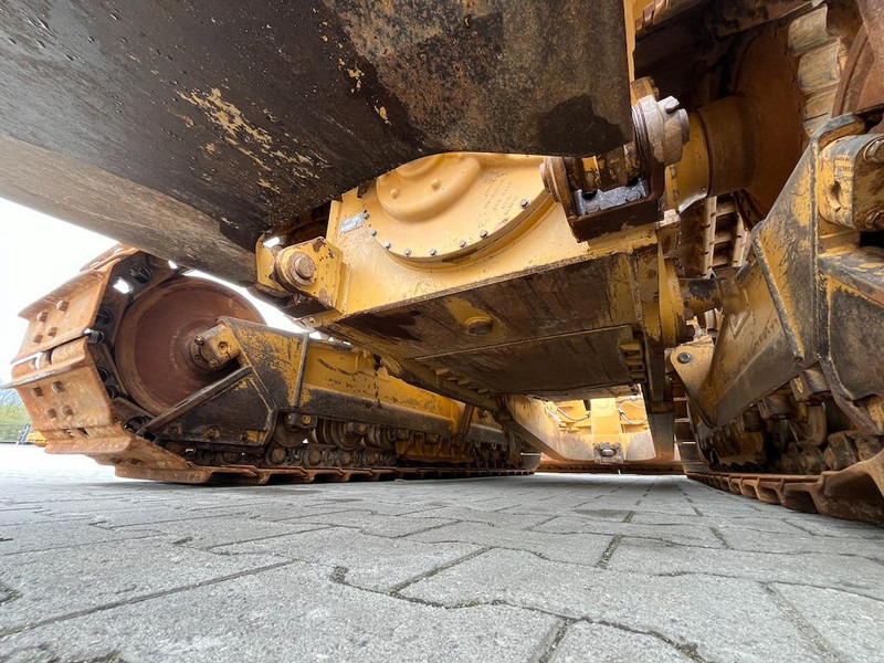 Buldozeris Caterpillar D6N XL: foto 19
