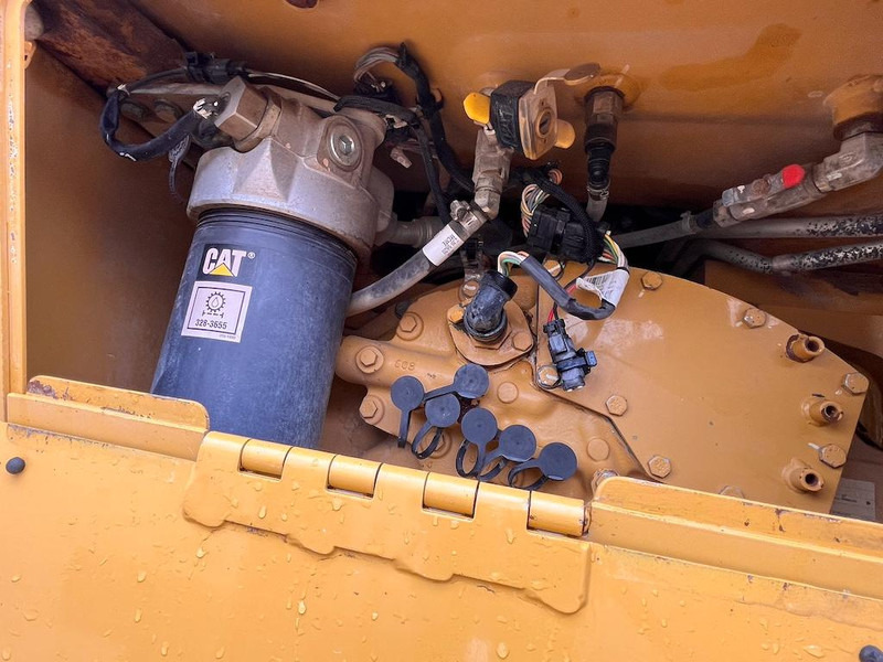 Buldozeris Caterpillar D6N XL: foto 18