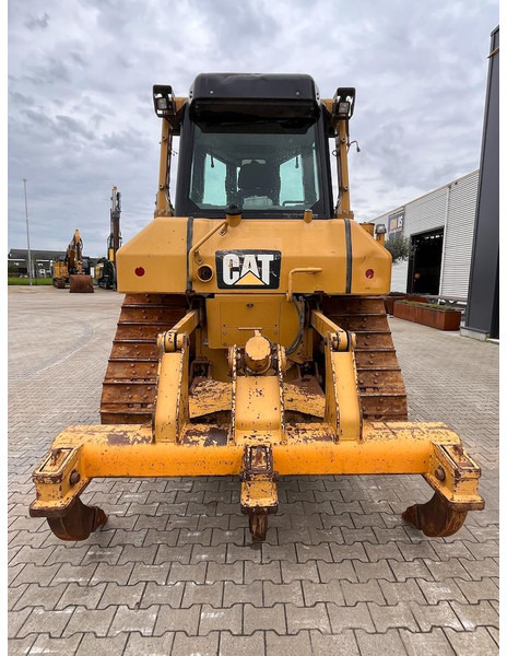 Buldozeris Caterpillar D6N XL: foto 15