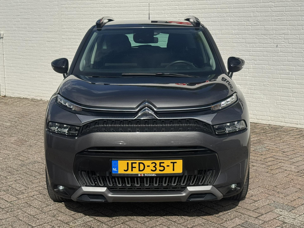 Citroën C3 Aircross-Origin 1.2 PureTech Max Automaat Led Camera Carplay Navigatie Cruise Clima - Lengvasis automobilis: foto 4 Citroën C3 Aircross-Origin 1.2 PureTech Max Automaat Led Camera Carplay Navigatie Cruise Clima - Lengvasis automobilis: foto 4