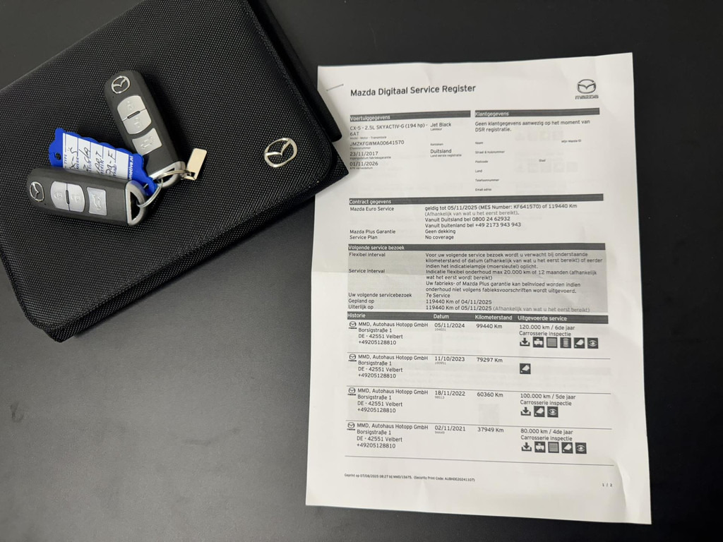 Mazda CX-5-2.5 SkyActiv-G 194 GT-M 4WD Dealeronderhouden Cruise control Climate control Stoelverwarming V/A Stuurverwarming Bose - Visureigis: foto 3 Mazda CX-5-2.5 SkyActiv-G 194 GT-M 4WD Dealeronderhouden Cruise control Climate control Stoelverwarming V/A Stuurverwarming Bose - Visureigis: foto 3