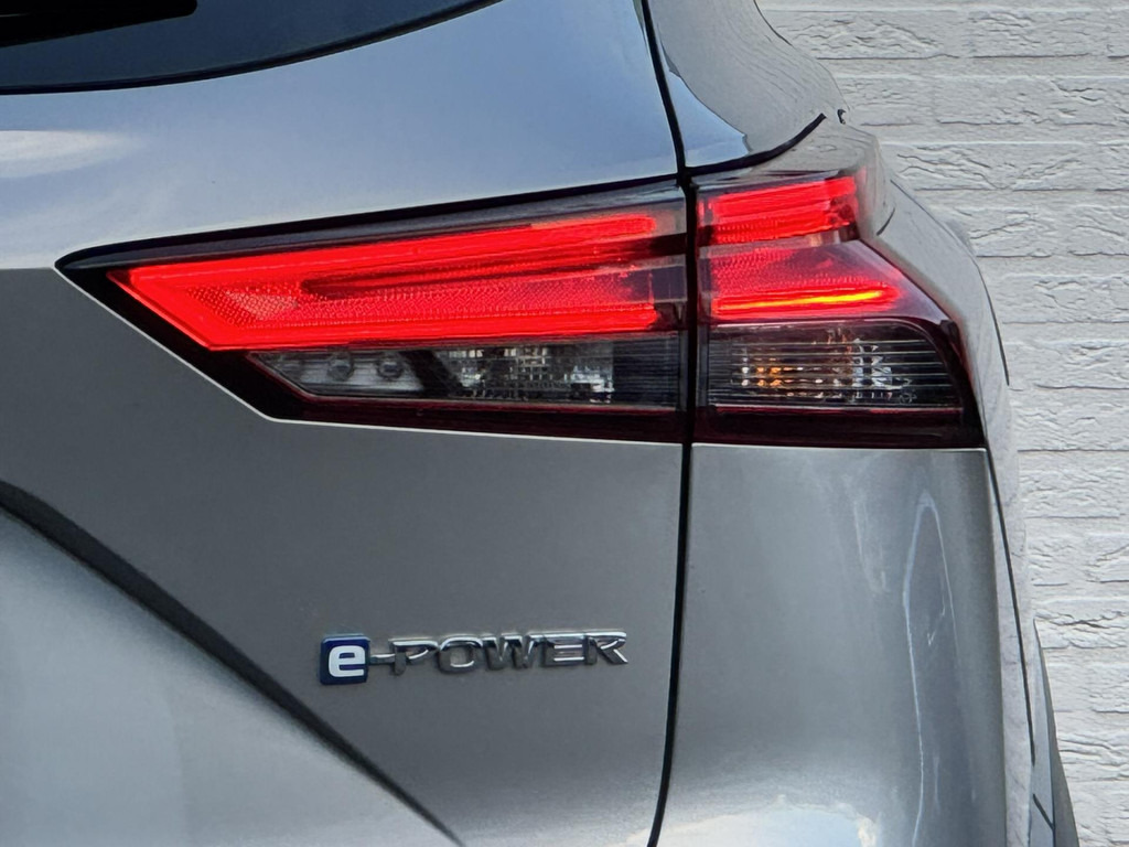 Visureigis Nissan QASHQAI-1.5 e-Power Business Design Adaptive cruise Climate control Full LED 360 camera Dodehoekdetectie Apple / Android: foto 15