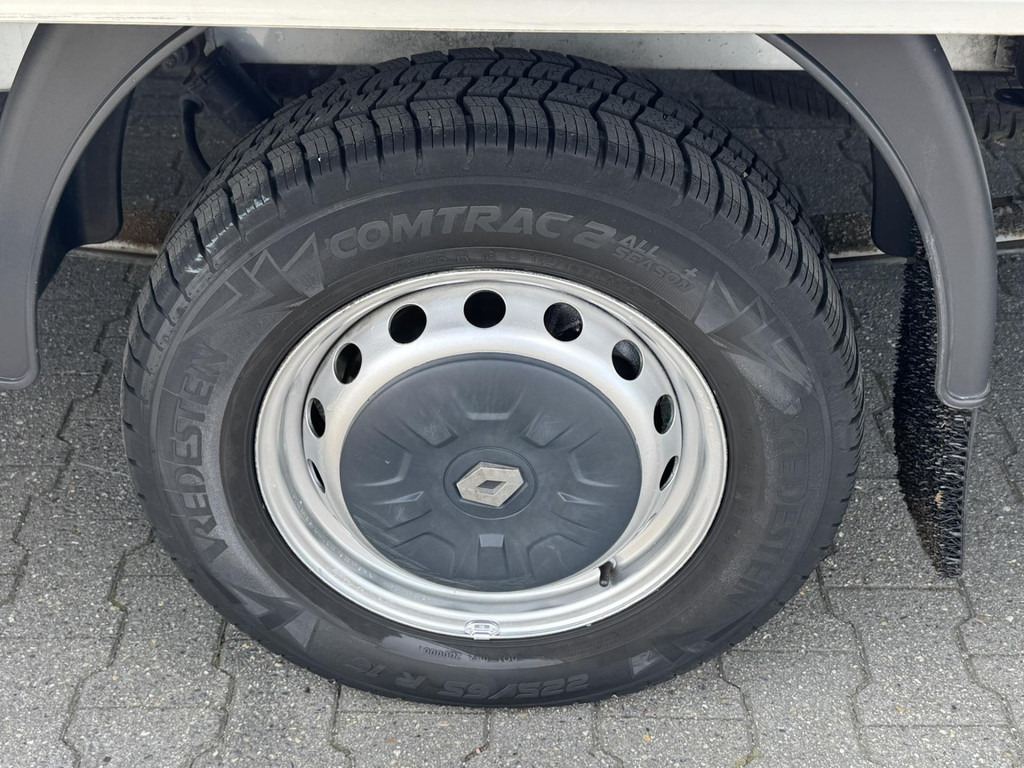 Renault Master-T35 2.3 dCi L3H2 Laadklep Airco Cruise Bluetooth Navigatie systeem - Furgonas su krovinių dėže: foto 5 Renault Master-T35 2.3 dCi L3H2 Laadklep Airco Cruise Bluetooth Navigatie systeem - Furgonas su krovinių dėže: foto 5