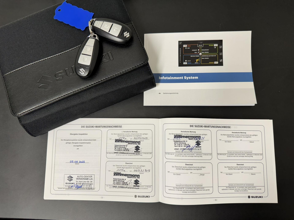 Suzuki Vitara-1.5 Hybrid Style Adaptive cruise Climate control Full LED Panoramadak Achteruitrijcamera Apple / Android - Visureigis: foto 4 Suzuki Vitara-1.5 Hybrid Style Adaptive cruise Climate control Full LED Panoramadak Achteruitrijcamera Apple / Android - Visureigis: foto 4