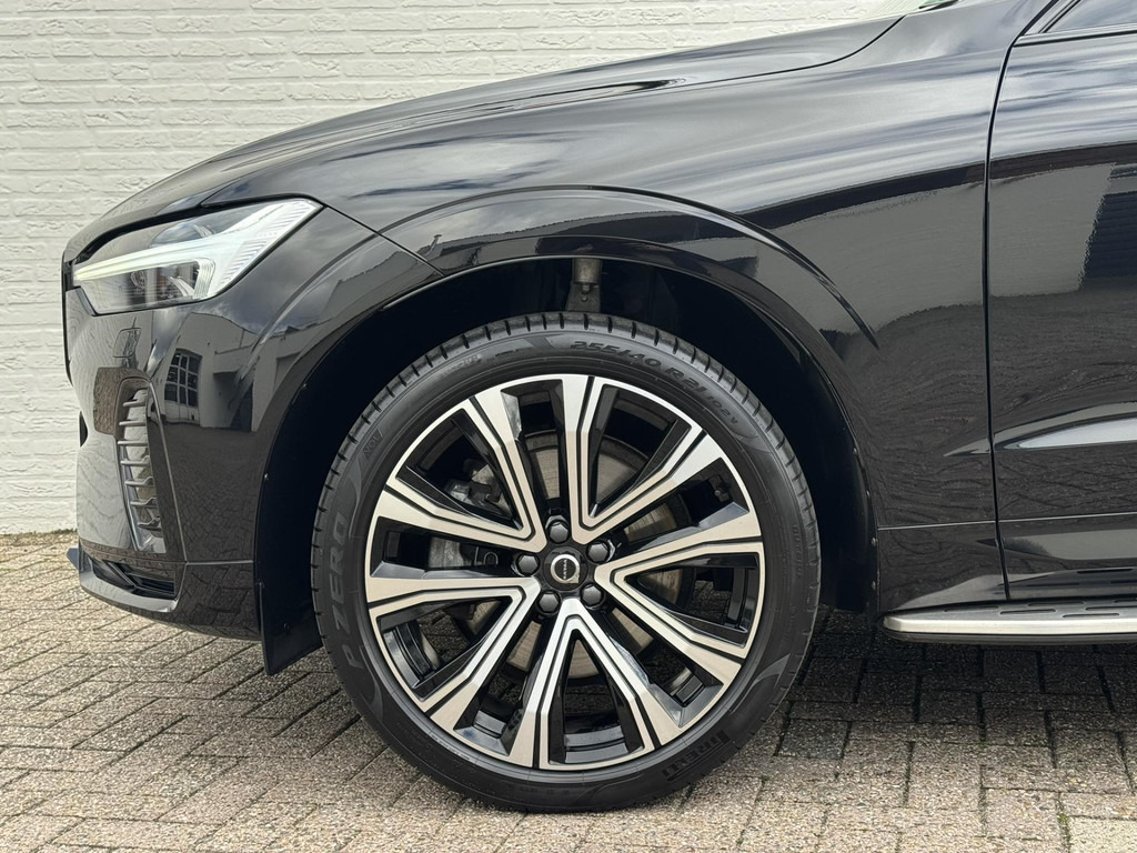 Volvo XC60-2.0 B5 Inscription Panorama dak Trekhaak Camera Adaptieve cruise 21inch - Visureigis: foto 4 Volvo XC60-2.0 B5 Inscription Panorama dak Trekhaak Camera Adaptieve cruise 21inch - Visureigis: foto 4