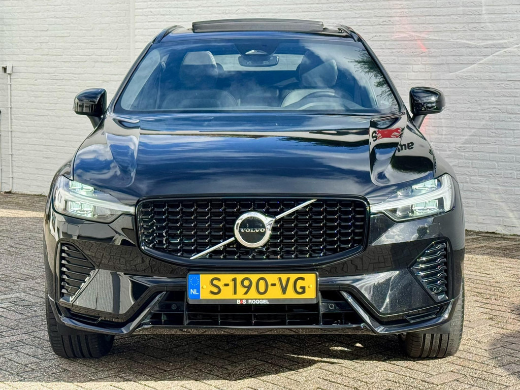 Volvo XC60-2.0 B5 Inscription Panorama dak Trekhaak Camera Adaptieve cruise 21inch - Visureigis: foto 5 Volvo XC60-2.0 B5 Inscription Panorama dak Trekhaak Camera Adaptieve cruise 21inch - Visureigis: foto 5