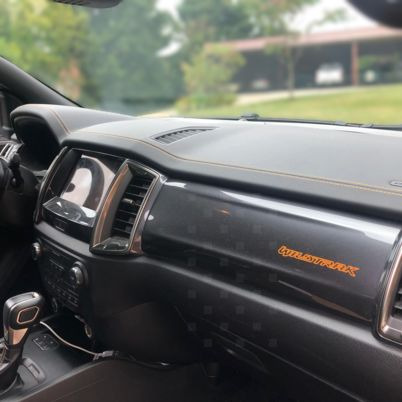 Ford RANGER WILDTRAK DOUBLE CABINE 2.0 ECOBLUE 213 BV10 4P - Pikapas: foto 3 Ford RANGER WILDTRAK DOUBLE CABINE 2.0 ECOBLUE 213 BV10 4P - Pikapas: foto 3