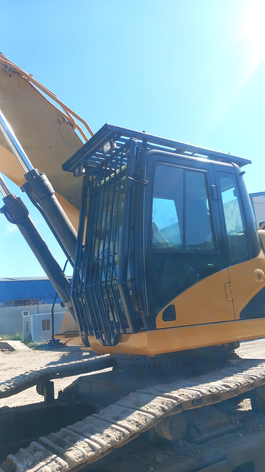 CATERPILLAR 345CL - Ekskavatorius: foto 5 CATERPILLAR 345CL - Ekskavatorius: foto 5