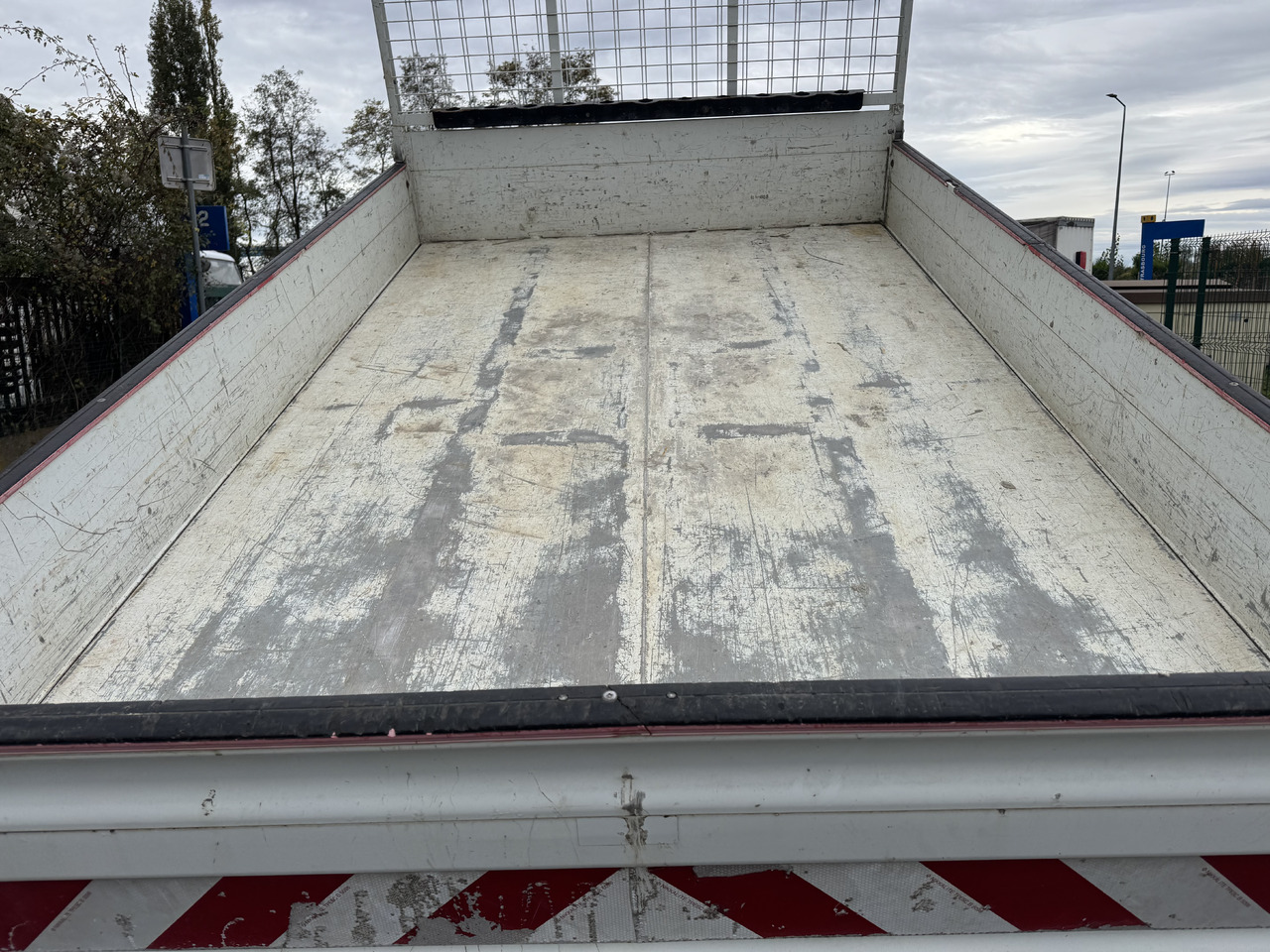 Renault Master dci 165 - Mažas savivartis: foto 5 Renault Master dci 165 - Mažas savivartis: foto 5