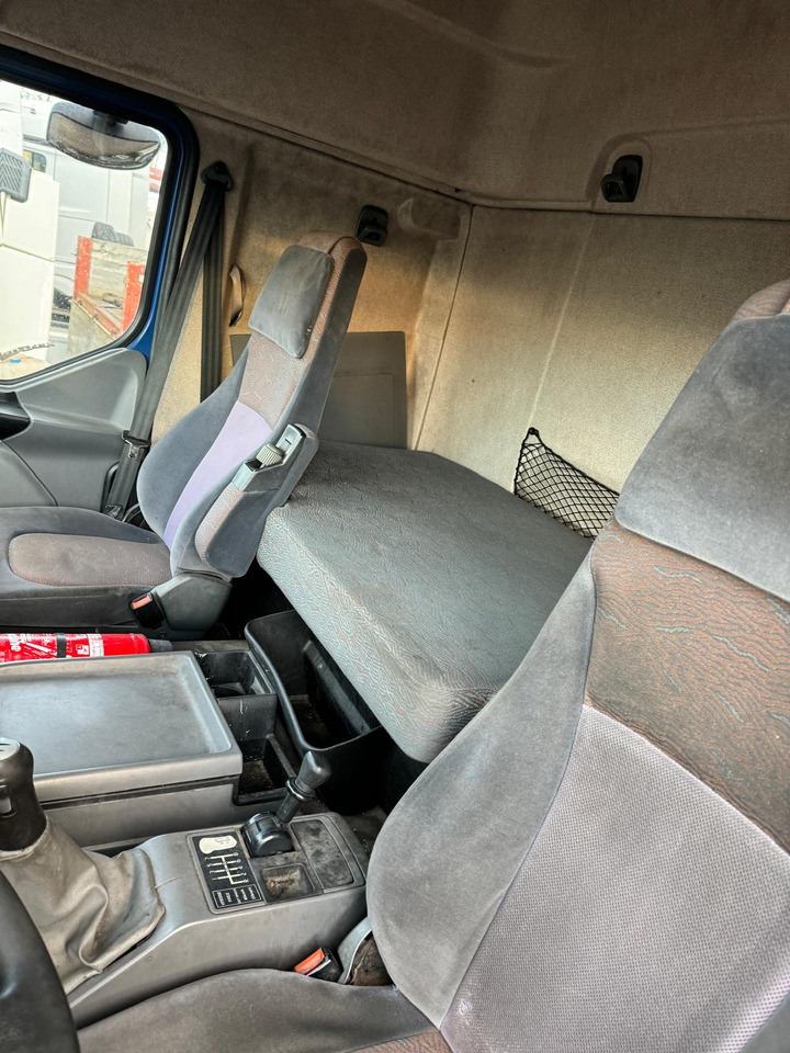 RENAULT 370 DCI - Sunkvežimis: foto 5 RENAULT 370 DCI - Sunkvežimis: foto 5
