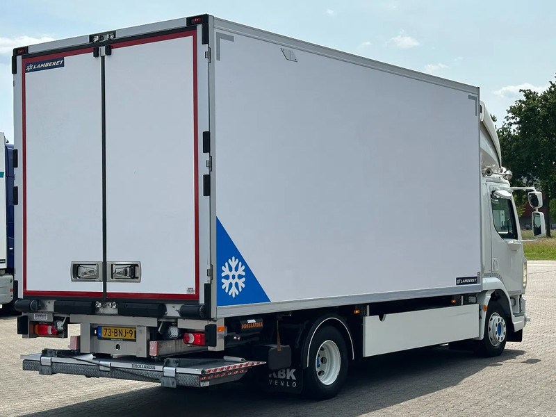 DAF LF 260 4x2 Lamberet Carrier Supra 850 / Laadklep / Apk *TOP* - Refrižeratorius sunkvežimis: foto 4 DAF LF 260 4x2 Lamberet Carrier Supra 850 / Laadklep / Apk *TOP* - Refrižeratorius sunkvežimis: foto 4